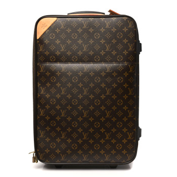 LOUIS VUITTON Monogram Pegase 55