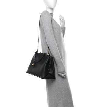 LOUIS VUITTON Empreinte Monogram Giant Grand Palais Black
