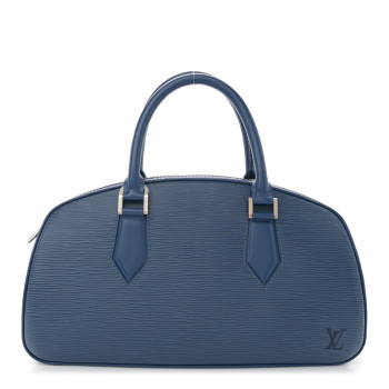 LOUIS VUITTON Epi Jasmin Myrtille