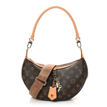 LOUIS VUITTON Monogram Looping