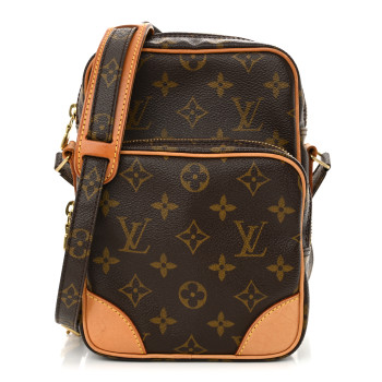 LOUIS VUITTON Monogram Amazone