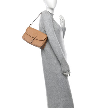 LOUIS VUITTON Empreinte Monogram Giant Diane Arizona