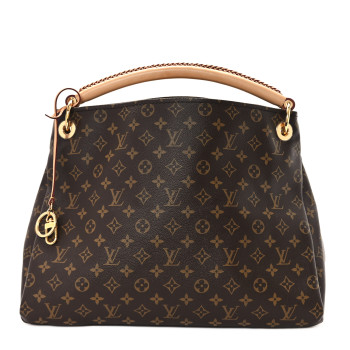 LOUIS VUITTON Monogram Artsy MM