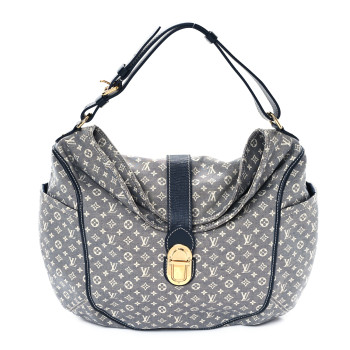 LOUIS VUITTON Monogram Idylle Romance Encre