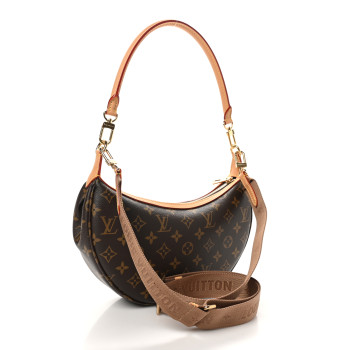 LOUIS VUITTON Monogram Looping