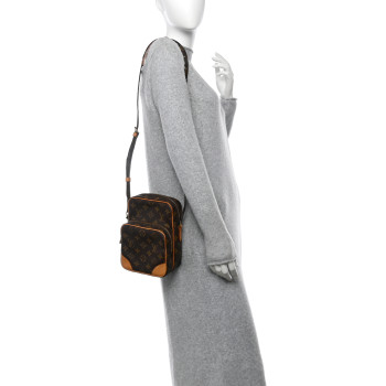 LOUIS VUITTON Monogram Amazone