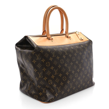 LOUIS VUITTON Monogram Greenwich PM LOUIS VUITTON Monogram Greenwich PM