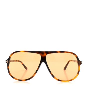 TOM FORD Acetate Spenser Sunglasses TF998 Tortoise