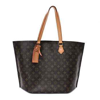 LOUIS VUITTON Monogram All-In PM