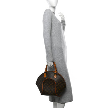 LOUIS VUITTON Monogram Ellipse MM