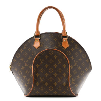 LOUIS VUITTON Monogram Ellipse MM