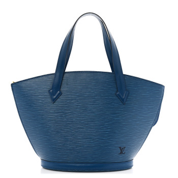 LOUIS VUITTON Epi Saint Jacques PM Toledo