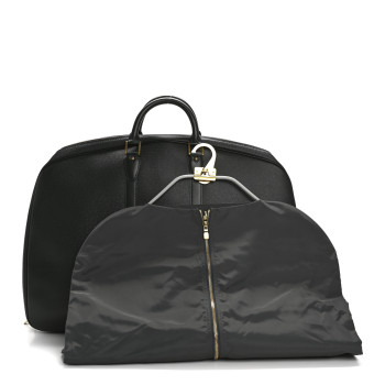 LOUIS VUITTON Taiga Helanga 1 Poche Epicea