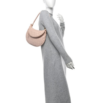 BOTTEGA VENETA Nappa Intrecciato Small Gemelli Lotus