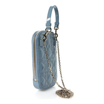 Christian Dior ショルダーバッグ 青 4503024G0003 Christian Dior Shoulder bags Blue 4503024G0003 | Online