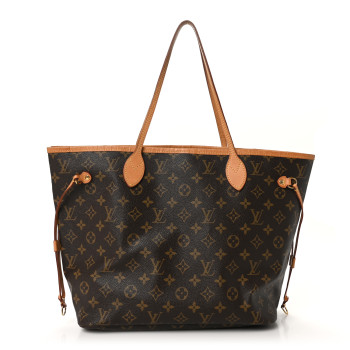 LOUIS VUITTON Monogram Neo Neverfull MM