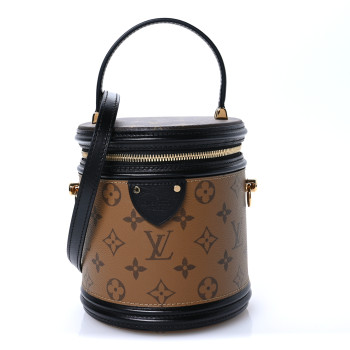 LOUIS VUITTON Reverse Monogram Cannes