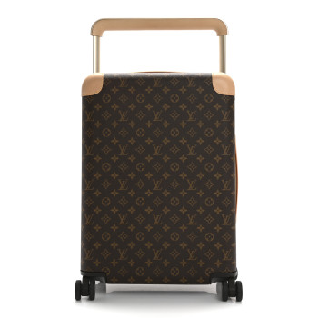 LOUIS VUITTON Monogram Horizon 55