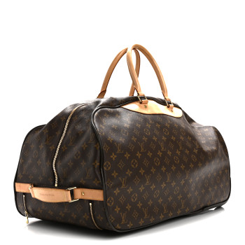 LOUIS VUITTON Monogram Eole 60
