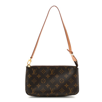 GOYARD Goyardine Bellechasse PM White