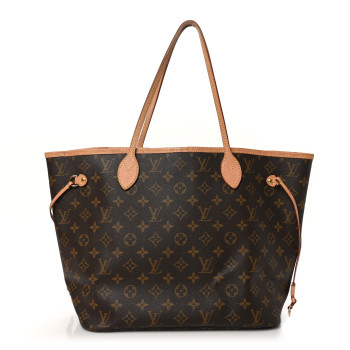 LOUIS VUITTON Monogram Neo  Neverfull MM