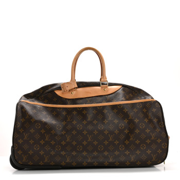 LOUIS VUITTON Monogram Eole 60