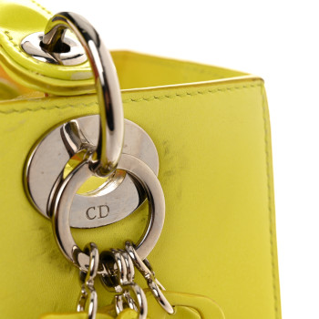 Dior かんざし DIOR イエロー Dior かんざし DIOR イエロー