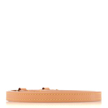 LOUIS VUITTON Vachetta Ivy Shoulder Strap