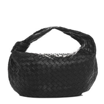 BOTTEGA VENETA Nappa Intrecciato Small Jodie Space