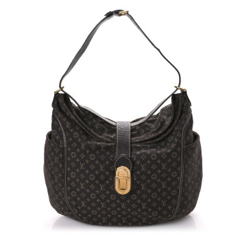 LOUIS VUITTON Monogram Idylle Romance Fusain
