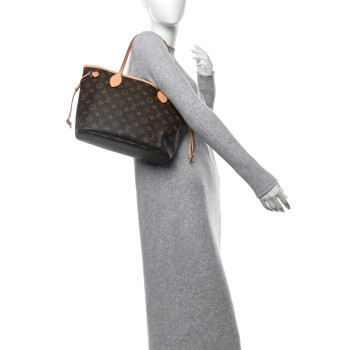 LOUIS VUITTON Monogram Neo Neverfull PM