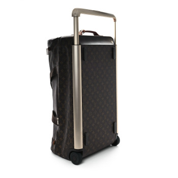 LOUIS VUITTON Monogram Horizon Soft Duffle 65