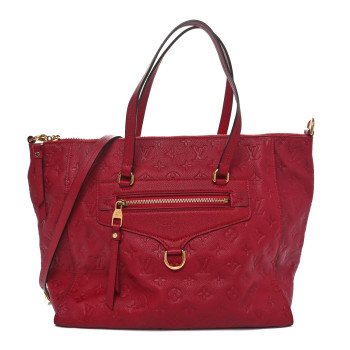 LOUIS VUITTON Empreinte Lumineuse PM Orient