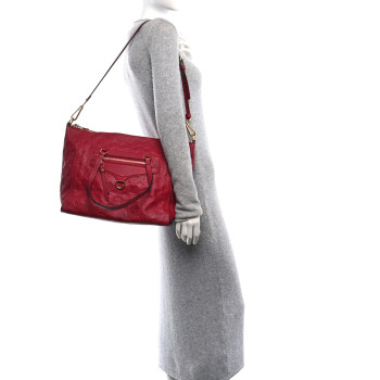 LOUIS VUITTON Empreinte Lumineuse PM Orient