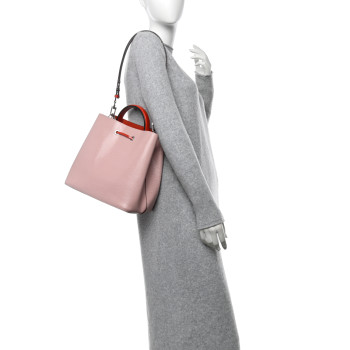 LOUIS VUITTON Epi Neonoe BB Rose Ballerine LOUIS VUITTON Epi Neonoe BB Rose Ballerine