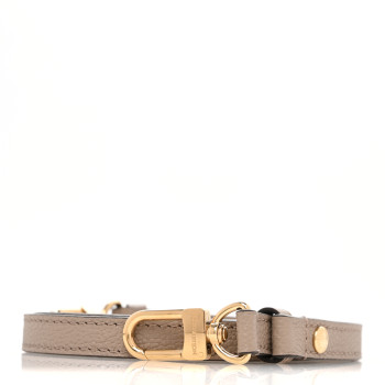 LOUIS VUITTON Empreinte Neonoe Shoulder Strap Tourterelle