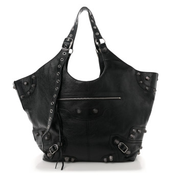 Shop Used Balenciaga Le Cagole Bags | FASHIONPHILE