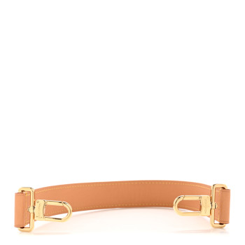 LOUIS VUITTON Vachetta Strap