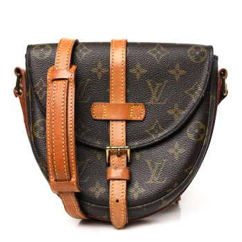 LOUIS VUITTON Monogram Chantilly PM LOUIS VUITTON Monogram Chantilly PM