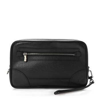 LOUIS VUITTON Taiga Pavel Ardoise