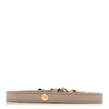 LOUIS VUITTON Empreinte Neonoe Shoulder Strap Tourterelle