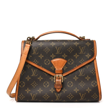 LOUIS VUITTON Monogram Bel Air