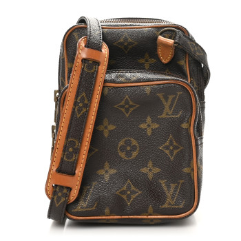 LOUIS VUITTON Monogram Amazone PM LOUIS VUITTON Monogram Amazone PM