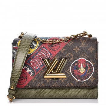 Louis Vuitton エピ　カンヌバッグ LOUIS VUITTON 極 美品 袋付き ルイヴィトン ヴィンテージ