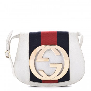 【GUCCI】BLONDIE SMALL SHOULDER BAG◆699268K9GSG GUCCI | GUCCI BLONDIE SMALL SHOULDER BAG