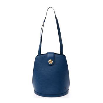 LOUIS VUITTON Epi Cluny Toledo