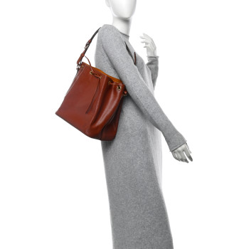 LOUIS VUITTON Epi Petit Noe Kenyan Fawn LOUIS VUITTON Epi Petit Noe Kenyan Fawn
