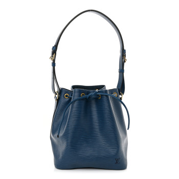 LOUIS VUITTON Epi Petit Noe Toledo
