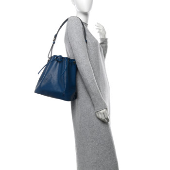 LOUIS VUITTON Epi Petit Noe Toledo LOUIS VUITTON Epi Petit Noe Toledo