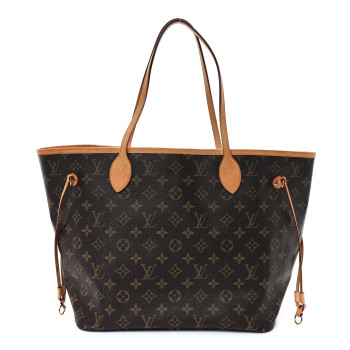 LOUIS VUITTON Monogram Neo Neverfull